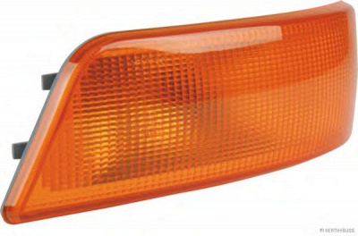 HERTH BUSS ELPARTS 83700180 -  Фонарь указателя поворота
